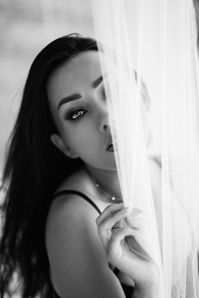 Portret biznesowy stomatologa w studio Kędzierzyn-Koźle